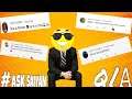 NOW IT'S TIME TO GIVE ANSWERS TO YOUR QUESTIONS | # ASK SAIYAN 10K SPECIAL QNA |