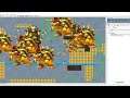 NSMBU and W: Doing dumb stuff with Miyamoto and Reggie Level editor