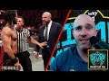 NXT Invades WWE RAW! | Simon Miller's Wrestling Show #31