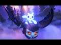 Ori and the Will of the Wisps