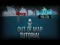 OUT OF MAP GLITCH | Drake Hollow | Tutorial