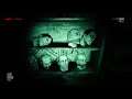 Outlast Part 1: Point of No Return