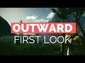 Outward Review! A Great New RPG of 2019!