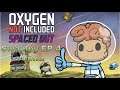 Oxygen Not Included Spaced Out DLC Alpha Swamp Biome Ep 4