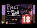 Pact With A Witch ~ Part 1: Consent ~ 3MAALP