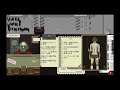 Papers, Please　4日目