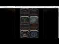 Path of Exile - Conquerors of the Atlas - The First Twelve Divination Cards
