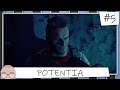 [PC] Potentia - Episode 5 | Let's Play | A Layman's Insight