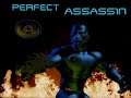 Perfect Assassin Europe - Playstation (PS1/PSX)