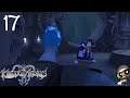 PETE'S A COWARD - Kingdom Hearts 2 Final Mix Gameplay (Part 17)
