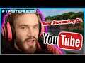 PewDiePie Leaves DLive to Stream Exclusively on YouTube