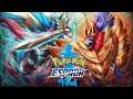 Pokemon Espada - Gameplay español comentado (#Final: ¡Vaya mier** de campeón!)
