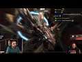 Preach Reacts to Scripe's FFXIV Challenge