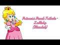 Princess Peach Tribute - Lullaby (Mandah)