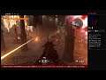 【pro ~ 有機EL・HDR ~】 nishichin's  " Wolfenstein " ~ Young Blood ~（1080p 60fps）Live stream