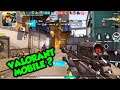 PROJECT M | Android Gameplay | VALORANT MOBILE ?