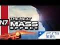 PS5 News: The Next Mass Effect Playstation 5