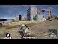 PUBG *LIVE* Stream Ft The Boys