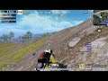 Pubg Mobile lets Kill some Bot ....