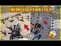 PUBG MOBILE UNLIMTED GUN SPAWN GLITCH | PAYLOAD MODE 2.0 IS BROKEN + SPAWN LEVEL 3 GEAR UNLIMITED !🔥