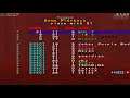 Quake 3 OSP: Awsome FFA match at crom