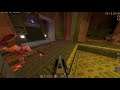 Quake - Nightmare Run of smsp11_voidforce by Justin 'optic' Fleck in 0:22 (table filler)
