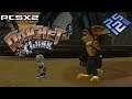 Ratchet & Clank - PS2 Gameplay (PCSX2) 1080p 60fps