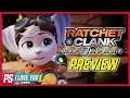 Ratchet and Clank: Rift Apart Preview - PS I Love You XOXO Ep. 69