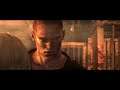 RE6 sherry part 4