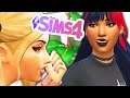 REBEL ANGELS😈😇 // Let's Play The Sims 4 #29