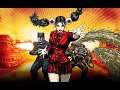 Red Alert 3 | No Commentary | 4K | Rising Sun | Part 8