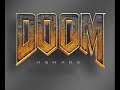 Redoubt9000 — Doom 2 — The Demon's Dead (Cover)