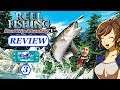 REEL Fishing Road Trip Adventure - Nintendo Switch Review