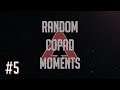Rescates de película | Apex Legends: Random Copad Moments | #05