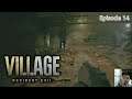 Resident Evil Village Ep 14 可怕变种怪物