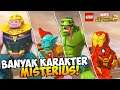 Review Semua Karakter DLC Lego Marvel Super Heroes 2