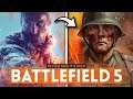 Reviewing Battlefield 5 now it's over... Was it EVER a good game?