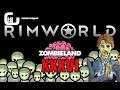 Rimworld Zombieland #36: I am the God of Hellfire and I bring you...