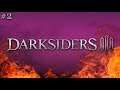 [RLS] Darksiders 3 - #2
