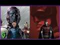 Robin In The Batman? Are MCU Disney+ Shows Setting Up Next Big Bad?