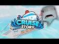 ROBLOX CRUISE.. (Story)