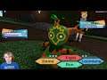 Roblox Gameplay Part 76 - Loomian Legacy Part 5 (2020 With Commentary)