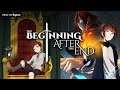 RogersBase Reacts - THE BEGINNING AFTER THE END (PART 1)