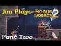 Rogue Legacy 2 - First Impression - Part 2