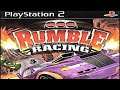 RUMBLE RACING PS2 REVIEW GAMEPLAY RESEÑA ESPAÑOL LATINO