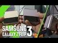 Samsung Galaxy Z Flip3, primeras impresiones: sus mejoras gustan pero su precio convence
