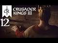 SB Plays Crusader Kings III 12 - Exactly As Planned
