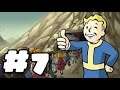 Science Lab Built! Fallout Shelter Gameplay #7