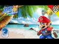 SECRET SPLASH ZONES! - Super Mario Sunshine Livestream #3 w/ TheVideoGameManiac