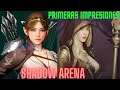 Shadow Arena : Battle Royale Free to Play de los creadores de Black Desert Primeras Impresiones